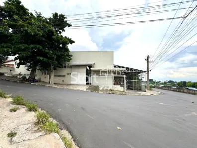 Galpão/Depósito/Armazém à venda, 987m² no Jardim Aurélia, Campinas