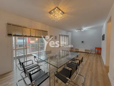 Casa com 3 Quartos para alugar, 150m² no Jardim, Santo André