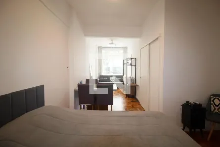 Kitnet com 1 Quarto à venda, 38m² no Bela Vista, São Paulo