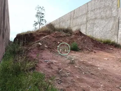 Lote/Terreno à venda, 302m² no Jardim Santa Júlia, São José dos Campos