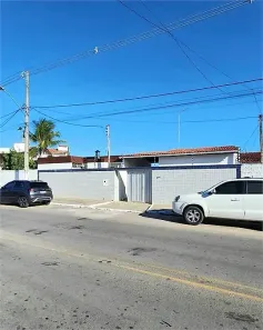 Casa com 3 Quartos à venda, 200m² no Centro, Paripueira