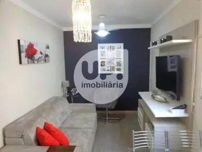 Apartamento com 2 Quartos à venda, 48m² no Piracicamirim, Piracicaba