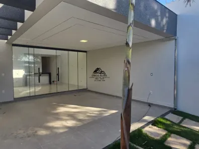 Casa com 3 Quartos à venda, 125m² no Bom Retiro, Betim