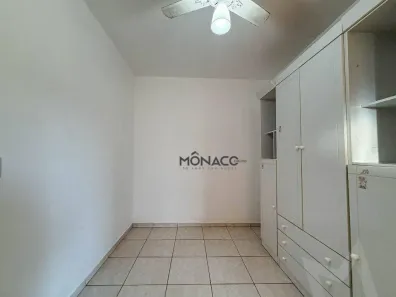 Kitnet com 1 Quarto para alugar, 25m² no Parque Residencial Joaquim Toledo Piza, Londrina