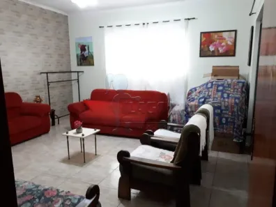 Casa com 3 Quartos à venda, 165m² no Jardim Bela Vista, Ribeirão Preto