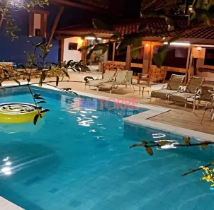 Casa com 5 Quartos à venda, 600m² no Jardim Atlântico, Ilhéus