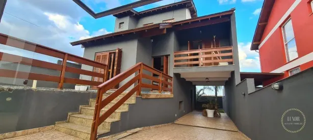 Casa com 3 Quartos à venda, 220m² no Mário Quintana, Porto Alegre