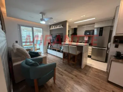 Apartamento com 3 Quartos à venda, 83m² no Casa Verde, São Paulo