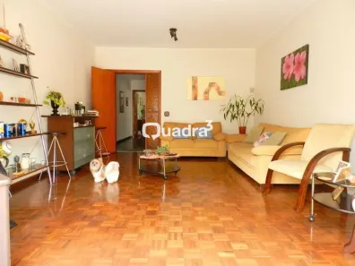 Sobrado com 4 Quartos à venda, 235m² no Vila Ipojuca, São Paulo