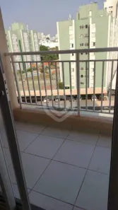 Apartamento com 2 Quartos à venda, 48m² no Parque Água Comprida, Bauru