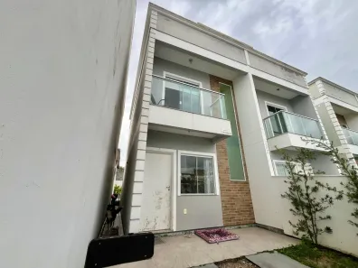 Sobrado com 2 Quartos à venda, 70m² no Bela Vista, Palhoça