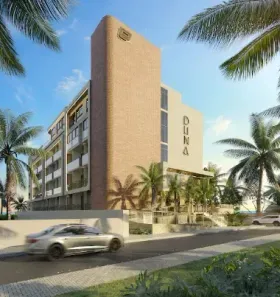 Apartamento com 1 Quarto à venda, 22m² no , Tamandaré