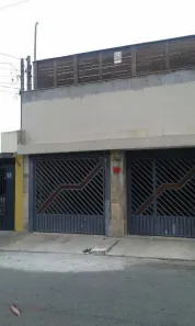 Casa com 3 Quartos à venda, 200m² no Jardim Sabará, São Paulo