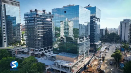Kitnet com 1 Quarto à venda, 28m² no Auxiliadora, Porto Alegre