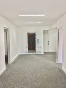 Sala Comercial para venda ou aluguel, 135m² no Centro, Rio de Janeiro