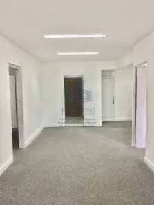 Sala Comercial para venda ou aluguel, 135m² no Centro, Rio de Janeiro