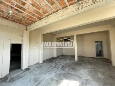 Ponto Comercial para alugar, 100m² no Jardim Sorocabano, Sorocaba