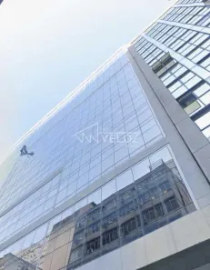 Sala Comercial à venda, 20m² no Centro, Rio de Janeiro