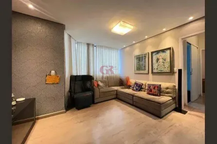 Cobertura com 3 Quartos à venda, 150m² no Grajaú, Belo Horizonte