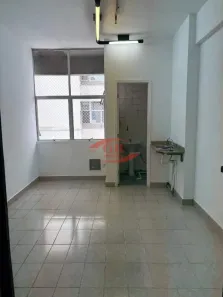 Sala Comercial à venda, 29m² no Centro, Belo Horizonte