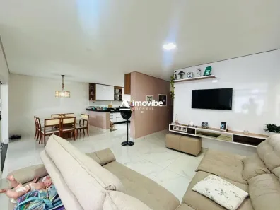 Casa com 3 Quartos à venda, 224m² no Terras de Santa Bárbara, Santa Bárbara D'Oeste