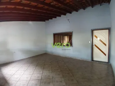 Casa com 3 Quartos à venda, 187m² no Morada do Sol, Americana
