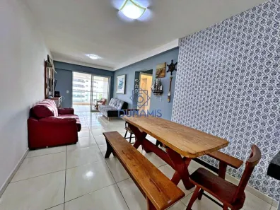 Apartamento com 2 Quartos à venda, 90m² no Jardim Astúrias, Guarujá