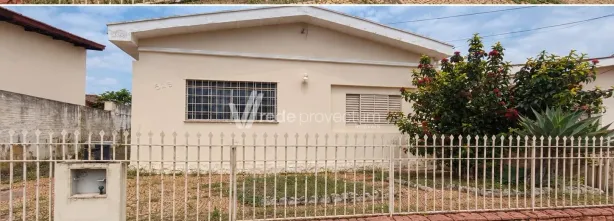 Casa com 2 Quartos à venda, 171m² no Jardim Nossa Senhora Auxiliadora, Campinas
