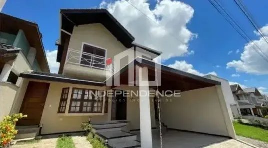Sobrado com 3 Quartos à venda, 250m² no Jardim San Marino, São José dos Campos