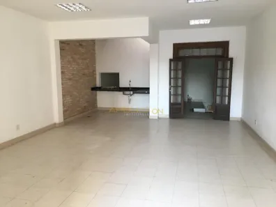 Apartamento com 3 Quartos para alugar, 130m² no Centro, Santos