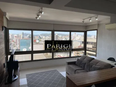 Apartamento com 1 Quarto para alugar, 60m² no Bela Vista, Porto Alegre