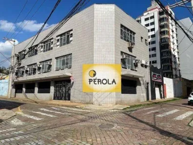 Prédio Comercial para alugar, 700m² no Bosque, Campinas