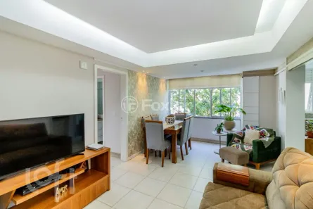 Apartamento com 4 Quartos à venda, 142m² no Santo Antônio, Porto Alegre