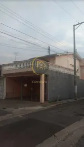 Sobrado com 4 Quartos à venda, 220m² no Presidente Altino, Osasco