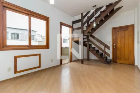 Cobertura com 2 Quartos à venda, 128m² no Jardim do Salso, Porto Alegre