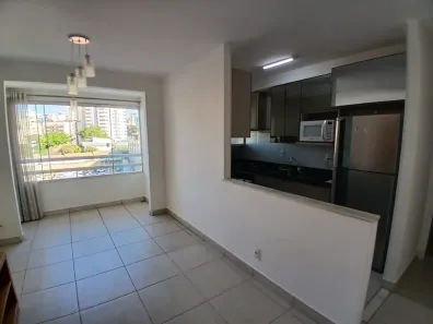 Apartamento com 3 Quartos para alugar, 80m² no Aeroporto, Belo Horizonte