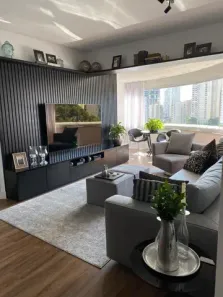 Apartamento com 2 Quartos à venda, 116m² no Brooklin Paulista, São Paulo