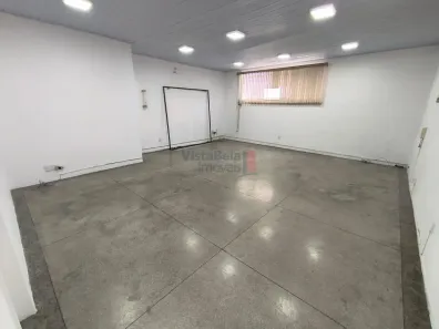 Sala Comercial para alugar, 50m² no Centro, Taubaté