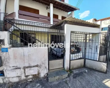 Apartamento com 3 Quartos à venda, 87m² no São Caetano, Salvador