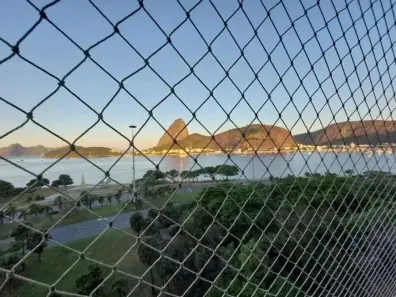 Apartamento com 4 Quartos à venda, 320m² no Flamengo, Rio de Janeiro