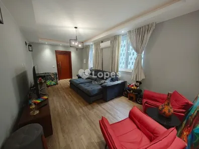 Casa com 4 Quartos à venda, 376m² no Grajaú, Rio de Janeiro