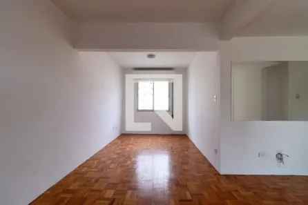 Apartamento com 3 Quartos à venda, 120m² no Água Branca, São Paulo