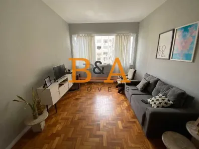 Apartamento com 3 Quartos à venda, 82m² no Copacabana, Rio de Janeiro
