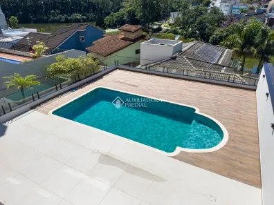 Casa de Condomínio com 3 Quartos à venda, 400m² no Parque Terra Nova II, São Bernardo do Campo