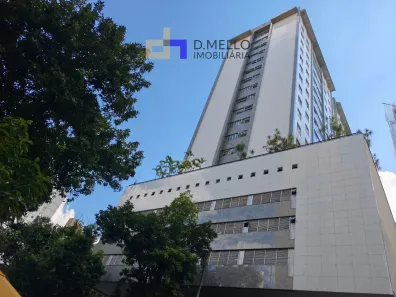 Apartamento com 2 Quartos para alugar, 90m² no Boa Viagem, Belo Horizonte
