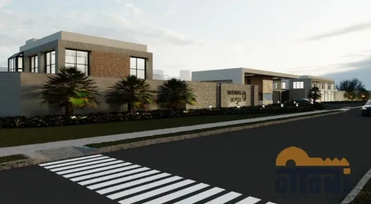 Lote/Terreno à venda, 262m² no Iná, São José dos Pinhais