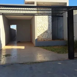 Casa com 3 Quartos à venda, 95m² no Jardim Eldorado, Marialva