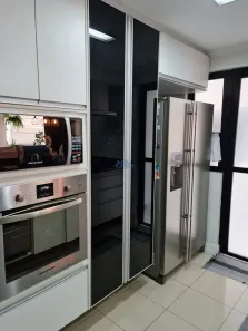 Apartamento com 3 Quartos para alugar, 110m² no Alphaville Centro Industrial e Empresarial/Alphaville., Barueri