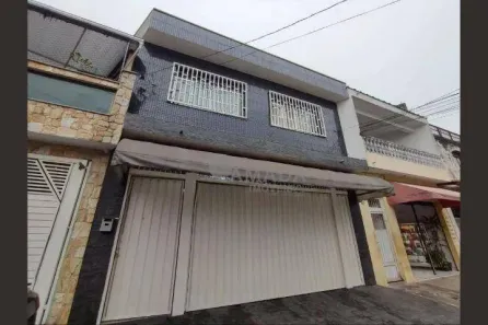 Sobrado com 4 Quartos à venda, 234m² no Jardim Danfer, São Paulo