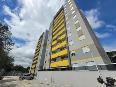 Apartamento com 3 Quartos à venda, 64m² no Parque Santa Rosa, Suzano
